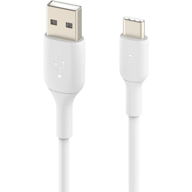 Belkin BOOST&uarr;CHARGE 1 m USB/USB-C Data Transfer Cable