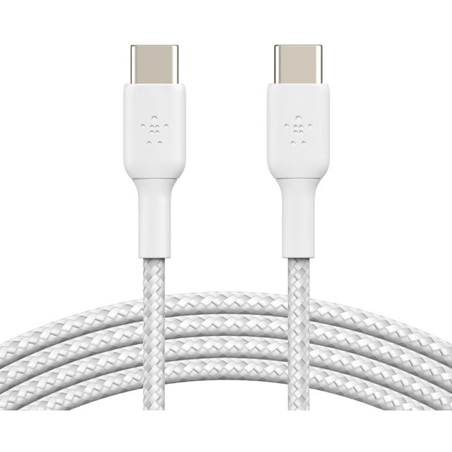 Belkin BOOST&uarr;CHARGE 1 m USB-C Data Transfer Cable