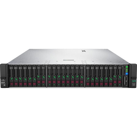 HPE ProLiant DL560 G10 2U Rack Server - 2 x Intel Xeon Gold 5220 2.20 GHz - 64 GB RAM - 12Gb/s SAS Controller