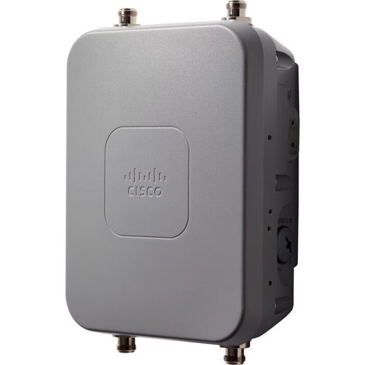 Cisco Aironet AP-1562E IEEE 802.11ac 1.30 Gbit/s Wireless Access Point