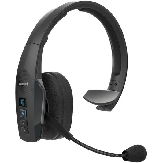 BlueParrott B450-XT BPB-45020 Wireless Over-the-head Mono Headset