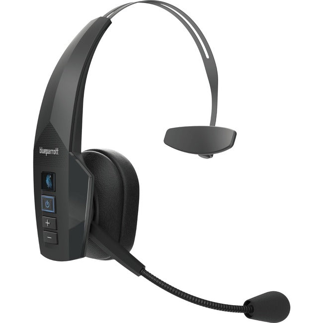 BlueParrott B350-XT Wireless Over-the-head Mono Headset
