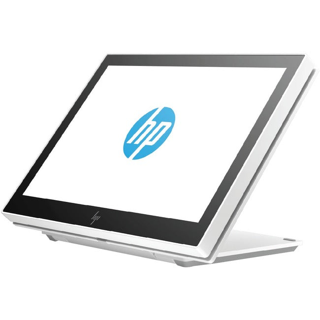 HP ElitePOS 10TW 25.7 cm (10.1") LCD Touchscreen Monitor - 16:10 - 25 ms