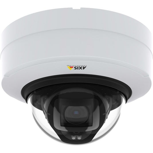 AXIS P1377LE 5 Megapixel HD Network Camera Box Truis Store