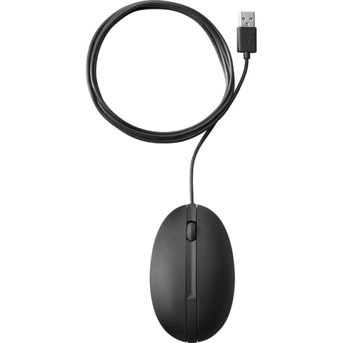 HP 320M Mouse - USB - Optical