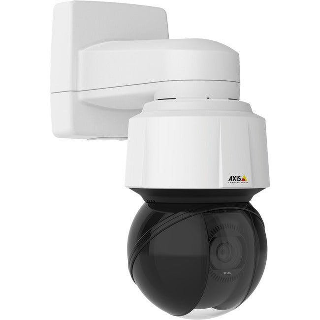 AXIS Q6135-LE 5 Megapixel HD Network Camera - Dome