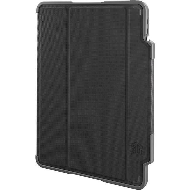 STM Goods Dux Plus Carrying Case for 27.7 cm (10.9") Apple iPad Air (4th Generation) Tablet - Transparent, Black