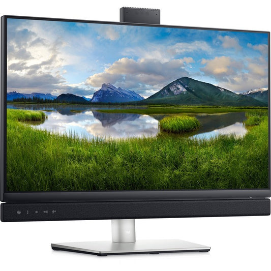 Dell C2422HE 60.5 cm (23.8") Full HD LED LCD Monitor - 16:9