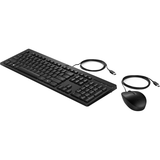 HP 225 Keyboard & Mouse