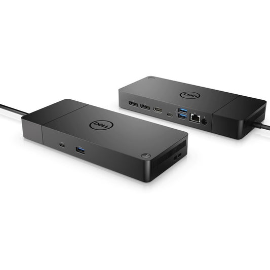 Dell WD19S USB Type C Docking Station for Notebook/Monitor - 130 W