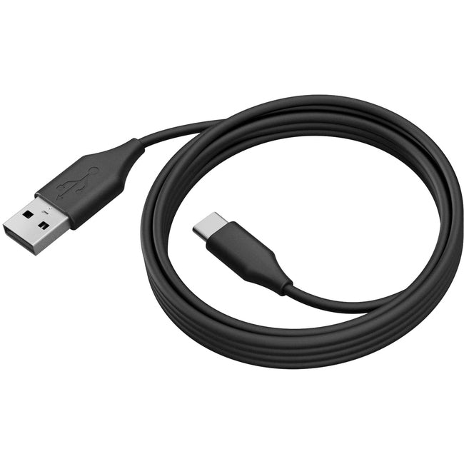 Jabra 2 m USB/USB-C Data Transfer Cable for Video Conferencing System