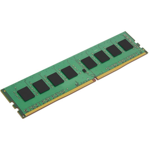 Kingston RAM Module - 16 GB - DDR4-3200/PC4-25600 DDR4 SDRAM - 3200 MHz - CL22 - 1.20 V