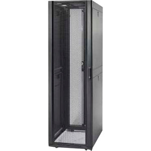 Schneider Electric NetShelter SX 42U Rack Cabinet