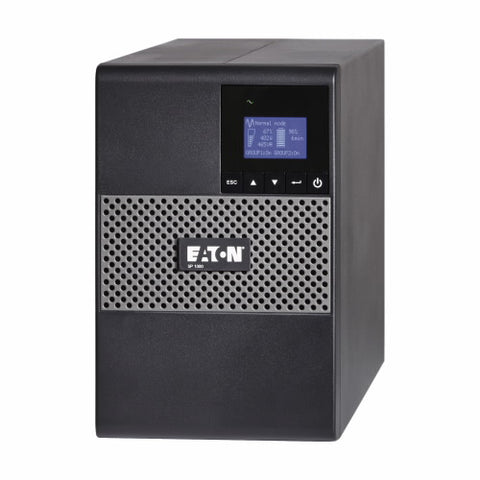 Eaton 5P1550AU Line-interactive UPS - 1.55 kVA/1.10 kW