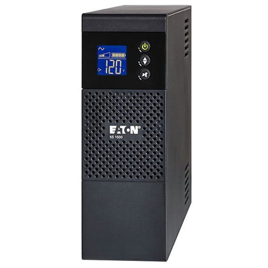 Eaton Line-interactive UPS - 1.20 kVA/720 W