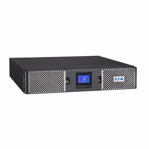 Eaton 9SX Dual Conversion Online UPS - 1 kVA/900 W