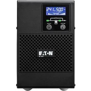 Eaton Dual Conversion Online UPS - 1 kVA/800 W