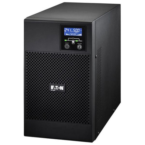 Eaton Dual Conversion Online UPS - 3 kVA/2.70 kW