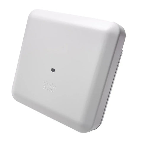 Cisco Aironet 3802I IEEE 802.11ac 5.20 Gbit/s Wireless Access Point