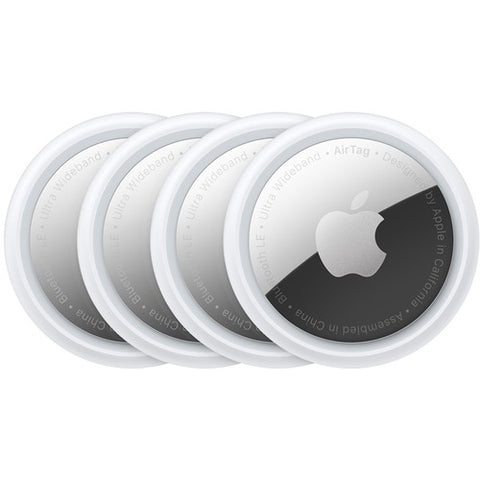 Apple Asset Tracking Device (4 Pack)