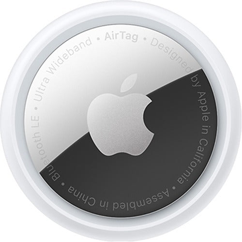 Apple AirTag Asset Tracking Device