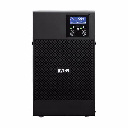 Eaton 9E3000IXLAU Dual Conversion Online UPS - 3 kVA/2.70 kW