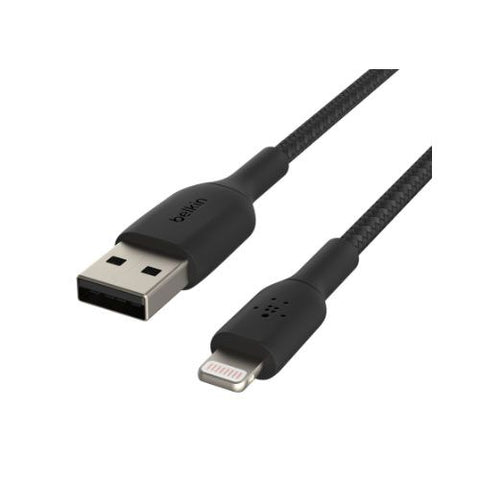 Belkin 2 m Lightning/USB Data Transfer Cable