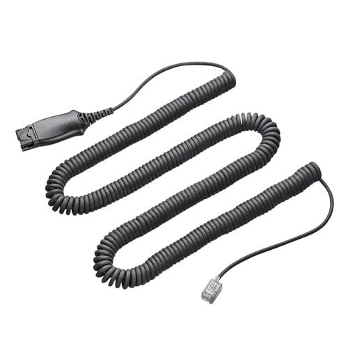 Cisco Quick Disconnect Phone Cable for Phone, Headset