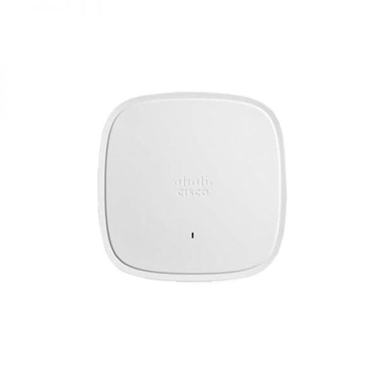 Cisco Catalyst C9120AXE 802.11ax 5.38 Gbit/s Wireless Access Point