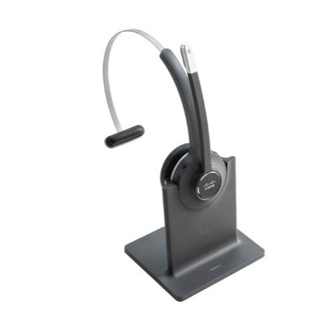 Cisco 561 Wireless Over-the-head Mono Headset