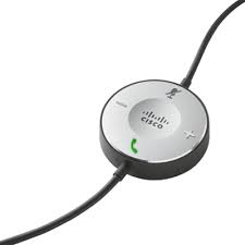 CiscoHeadset Adapter for Headset