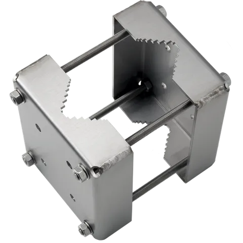 AXIS Pole Mount for Network Camera